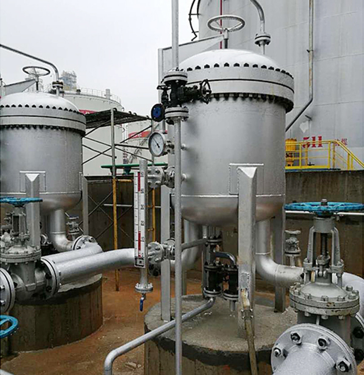 袋式過濾器快開蓋打不開怎么辦？水天藍廠家實操排查與解決辦法