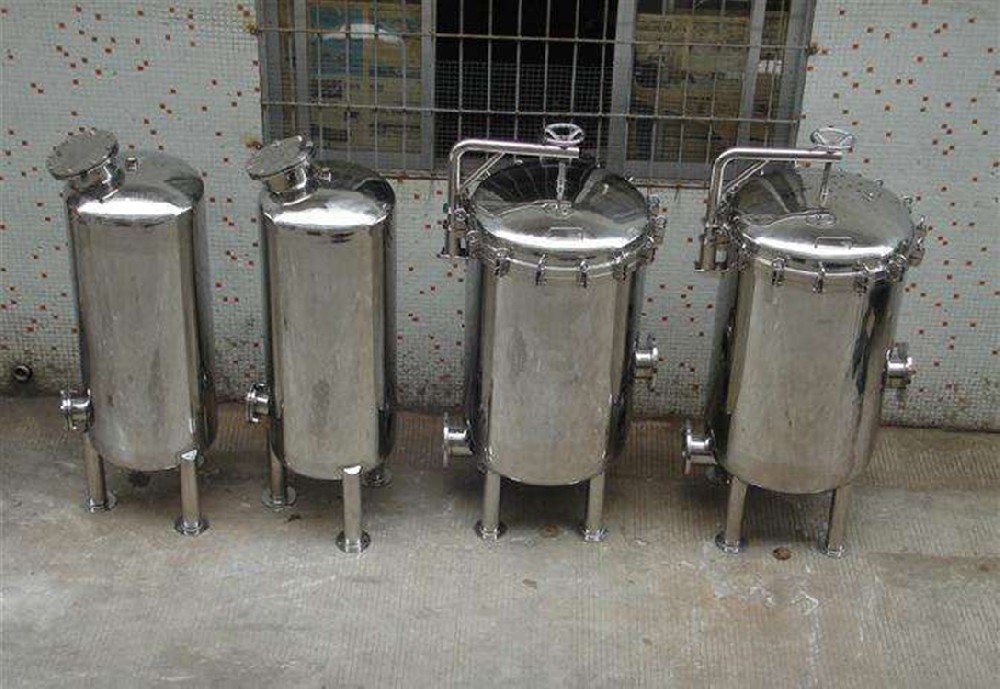 袋式過濾器電動閥不動作怎么修？