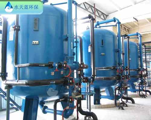 管網(wǎng)漏損治理全國推進(jìn)，前置過濾器守住供水第一道防線