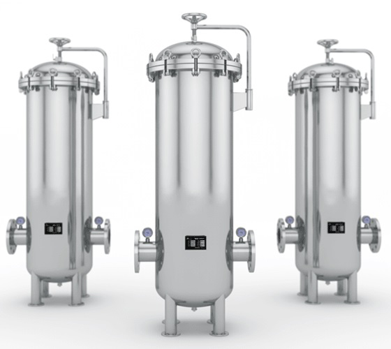 雙碳節(jié)水剛需：循環(huán)水過濾器升級(jí)，企業(yè)用水重復(fù)利用率直沖92%